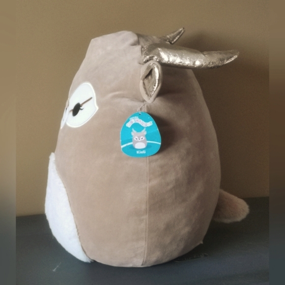 Original Squishmallows Kieli 16" - Picture 2 of 7